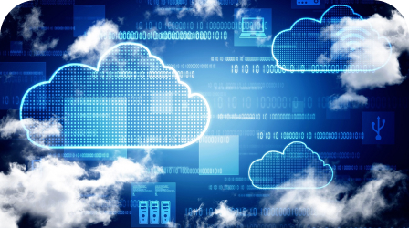 Cloud Computing