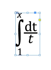 MathML Kit for Adobe CS