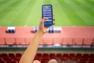 Mobile App für Fußballclub-Fans