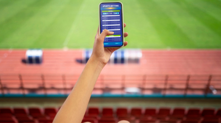 Mobile App für Fußballclub-Fans