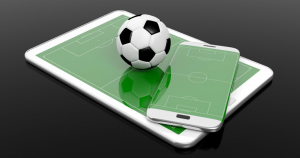 Sportwetten-Apps die Datensicherheit