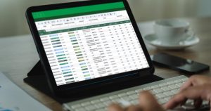 Google Sheets Add-ons development