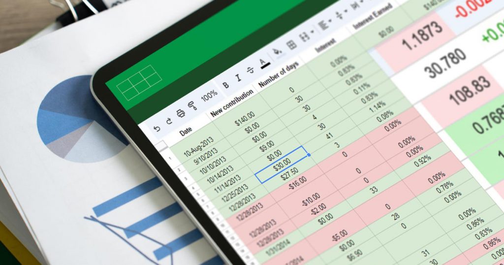 Excel-Add-Ins