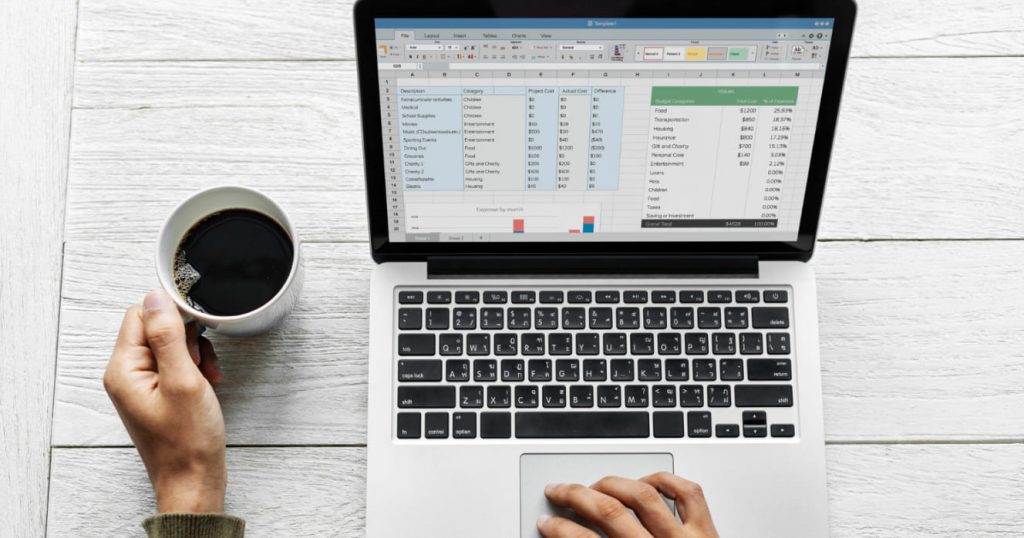 Excel-Add-Ins