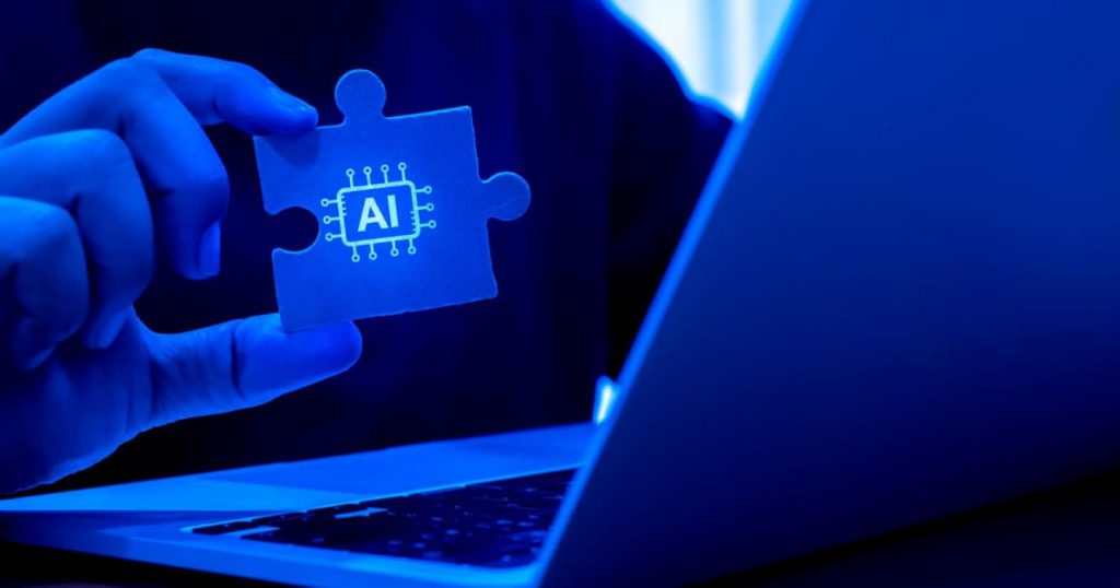 KI-gestützten Softwareentwicklung
