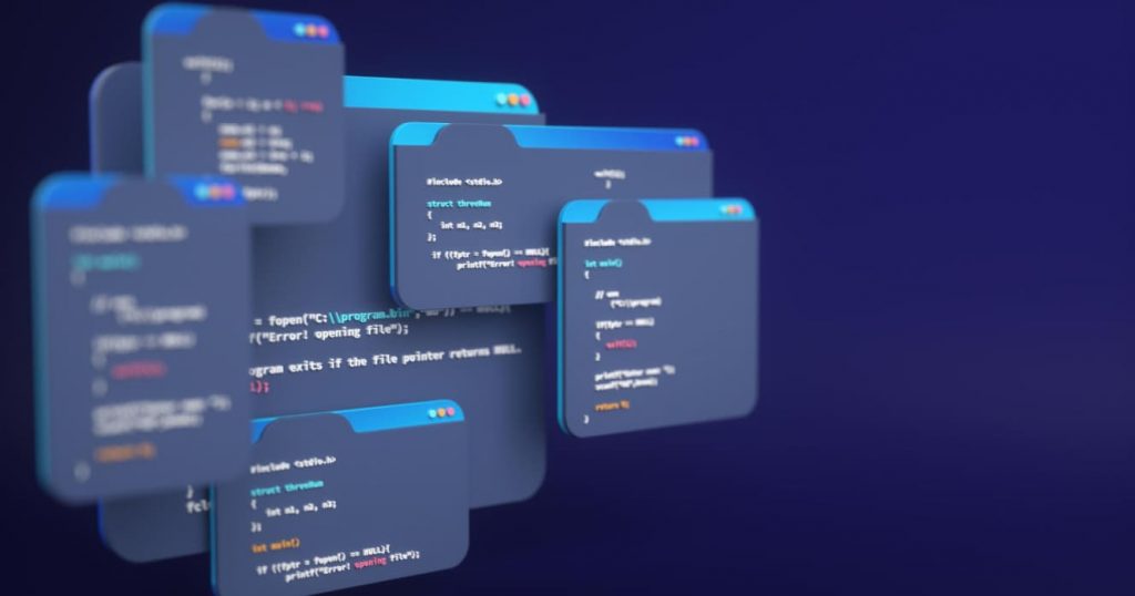 Warum Java