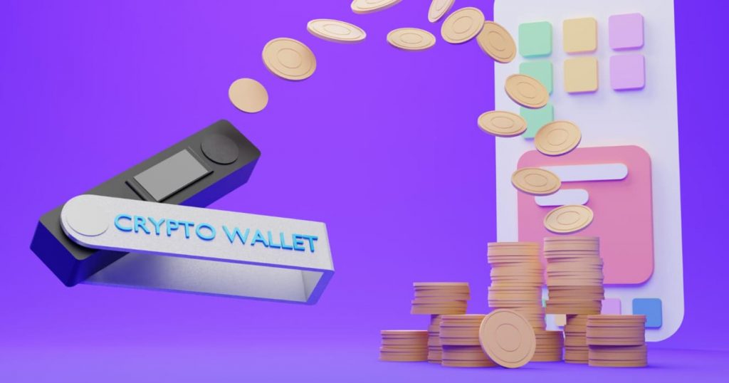 Wallets entwickeln