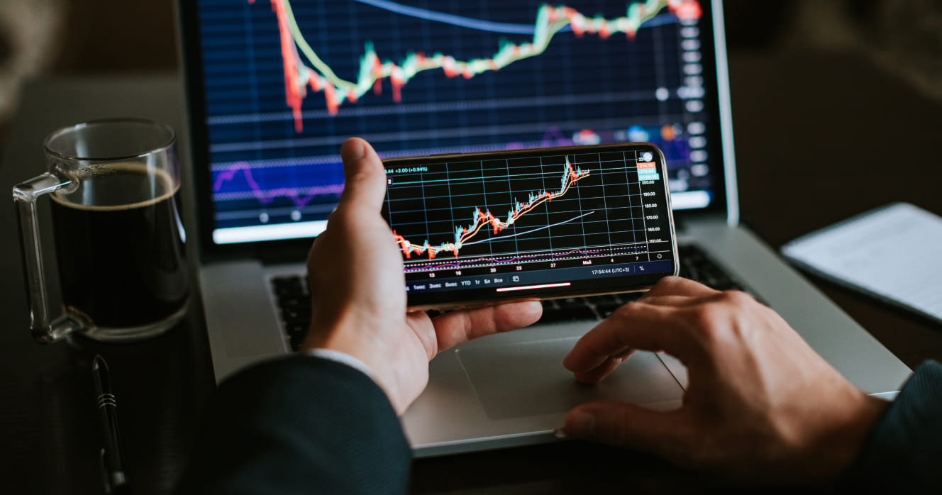 Arbitrage Bot Entwicklung