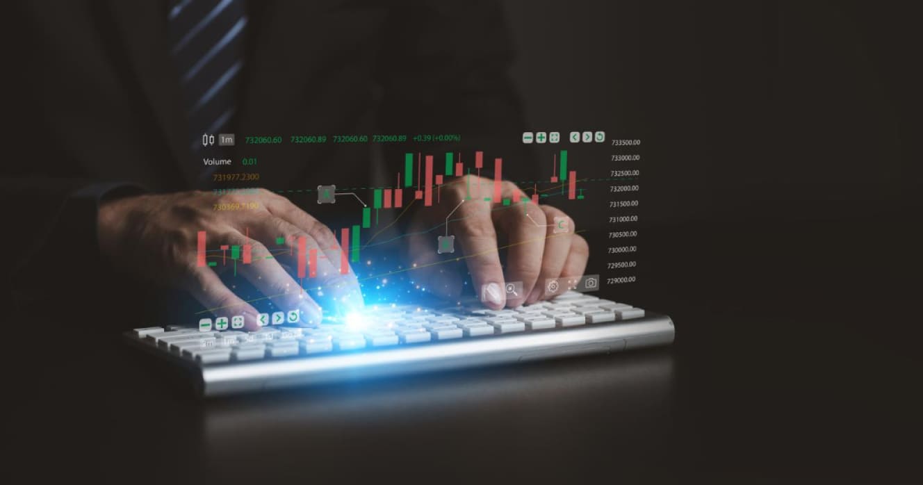 DeFi-Staking-Plattformen