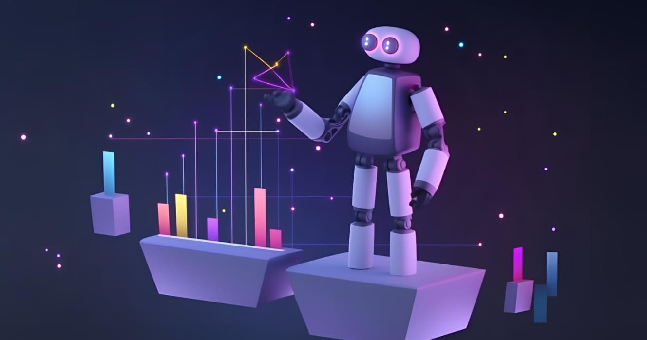 Trading Bot Entwicklung