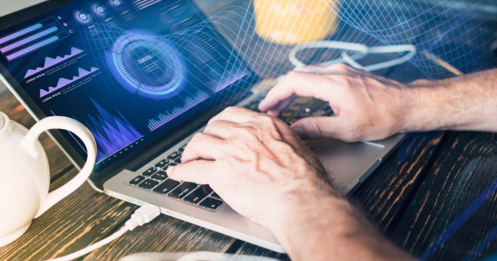 Wartungssoftware