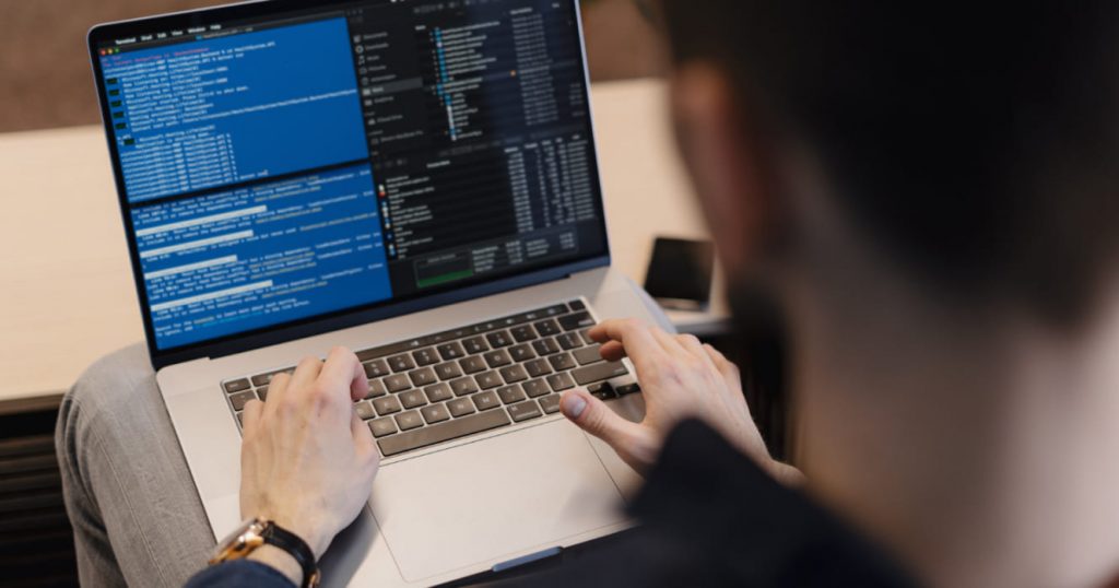 .NET-Migrationsprozess