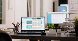 CMMS-Software