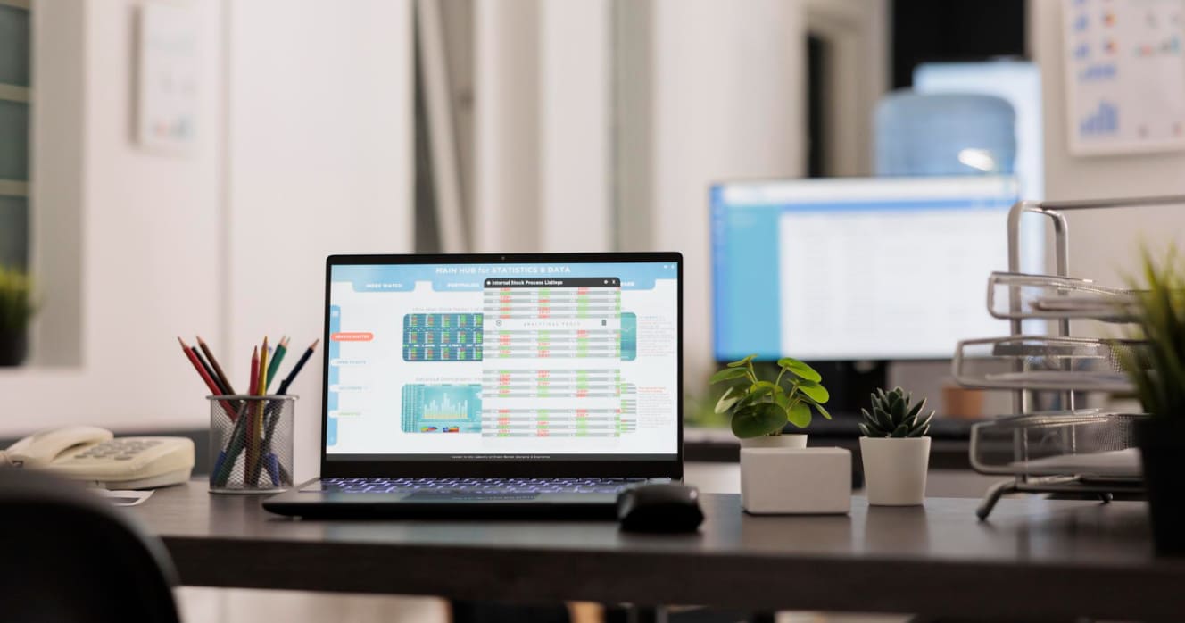 CMMS-Software