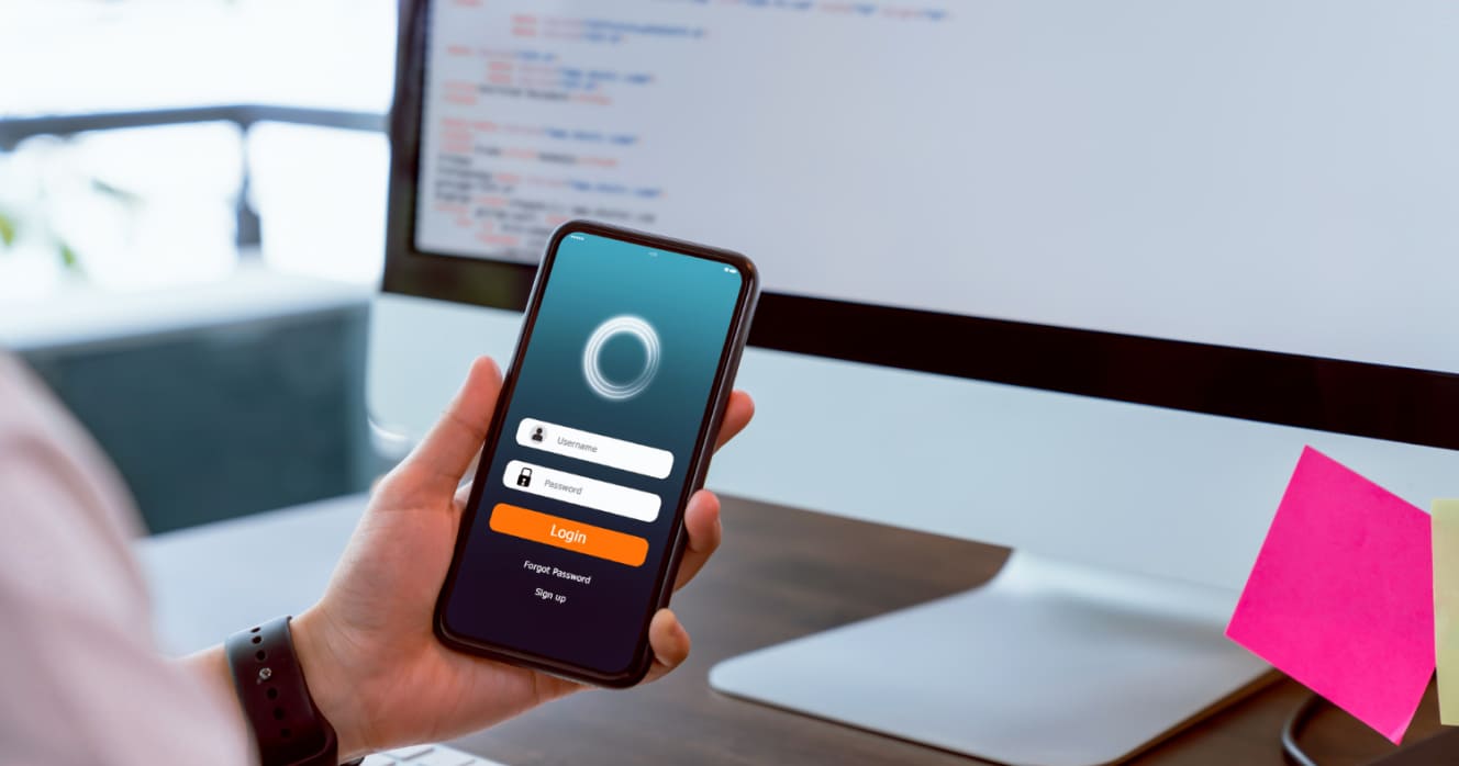 Wird Flutter native Entwicklung