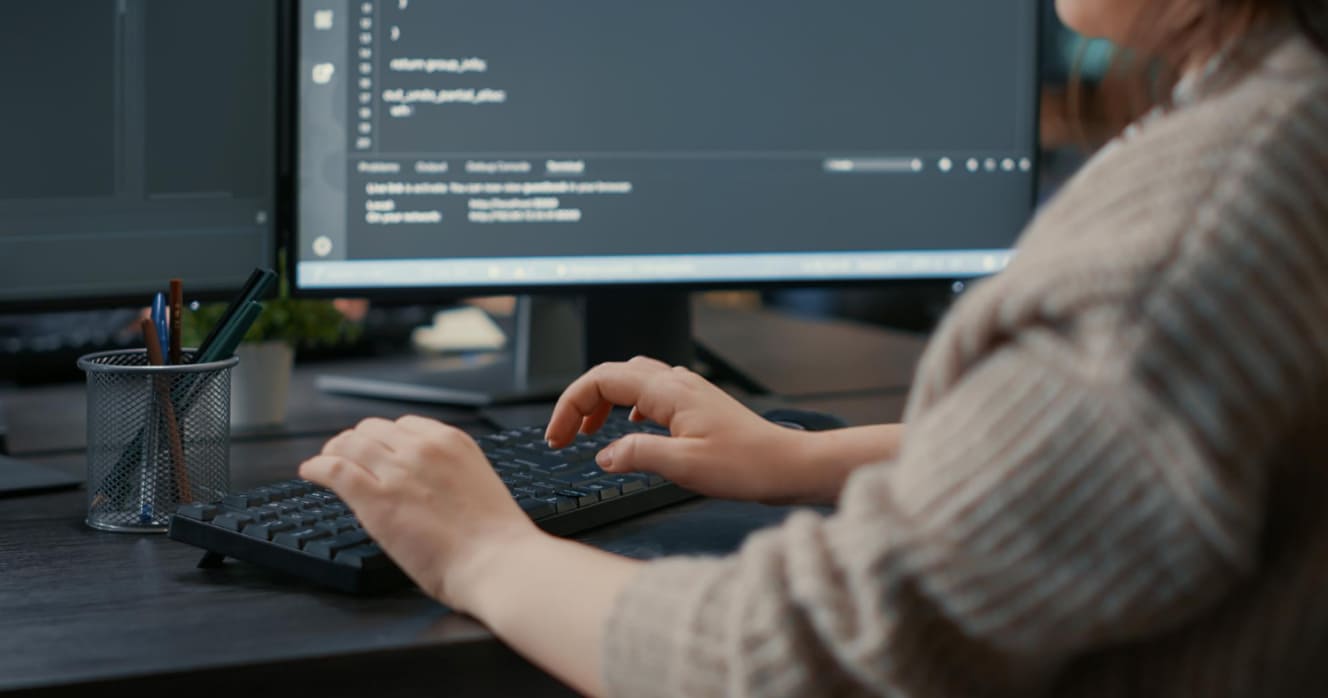 Software-Outsourcing