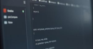 .NET-Anwendungen