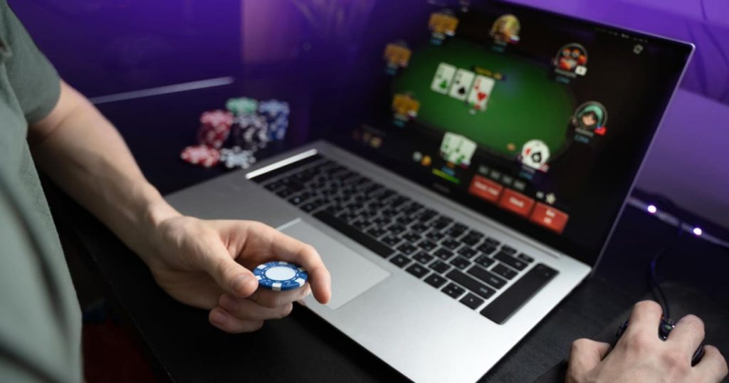 Warum der iGaming-Markt boom
