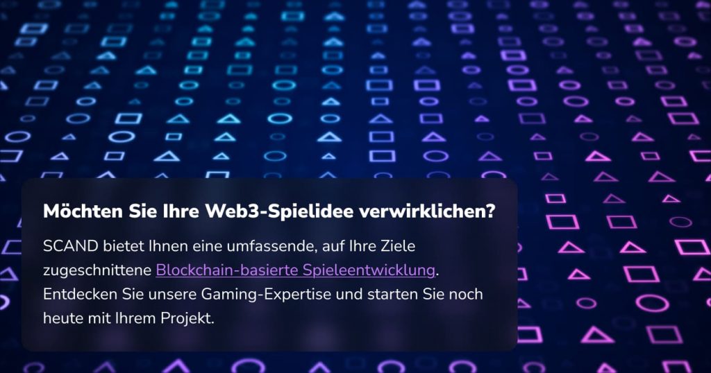 Was ist ein Gaming DAO?