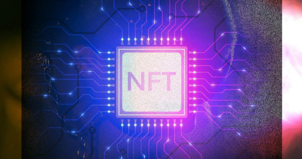 NFT
