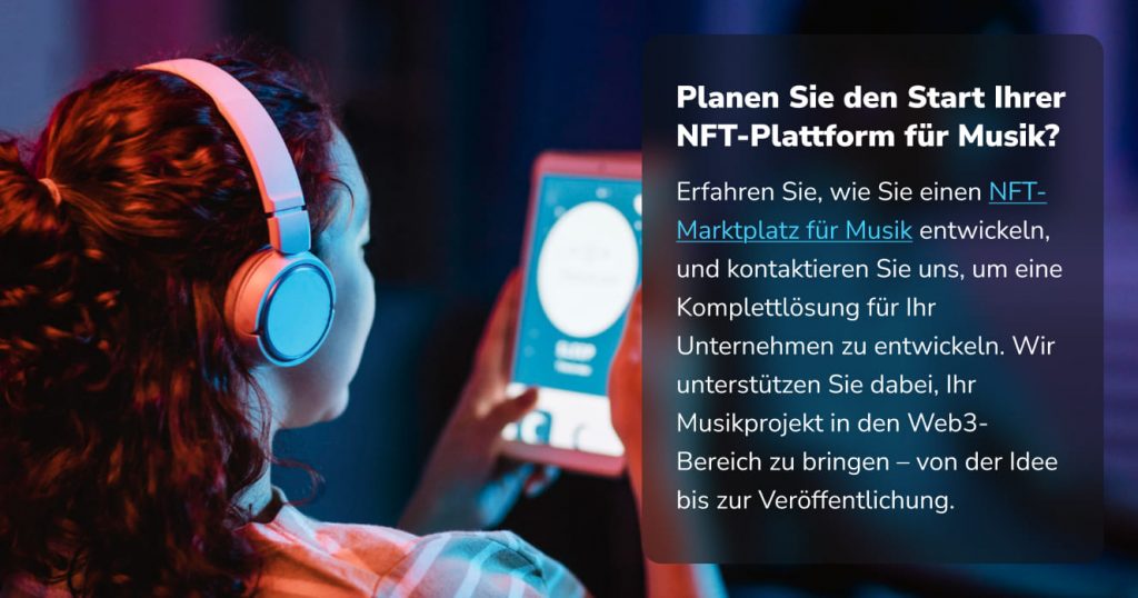 nft platform