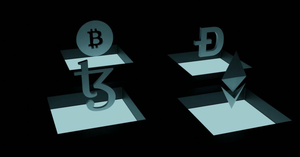 Wichtige Komponenten eines Cross-Chain-Arbitrage-Bots