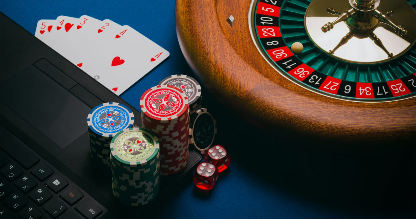 iGaming-Plattformen