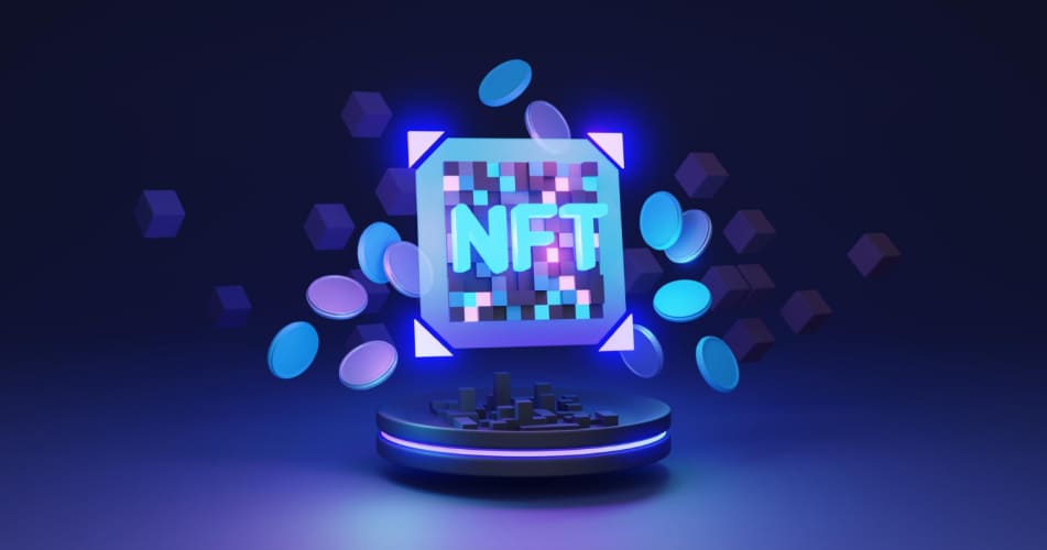 NFT-Ticket