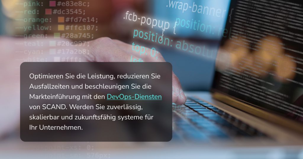 Threads richtig verwalten