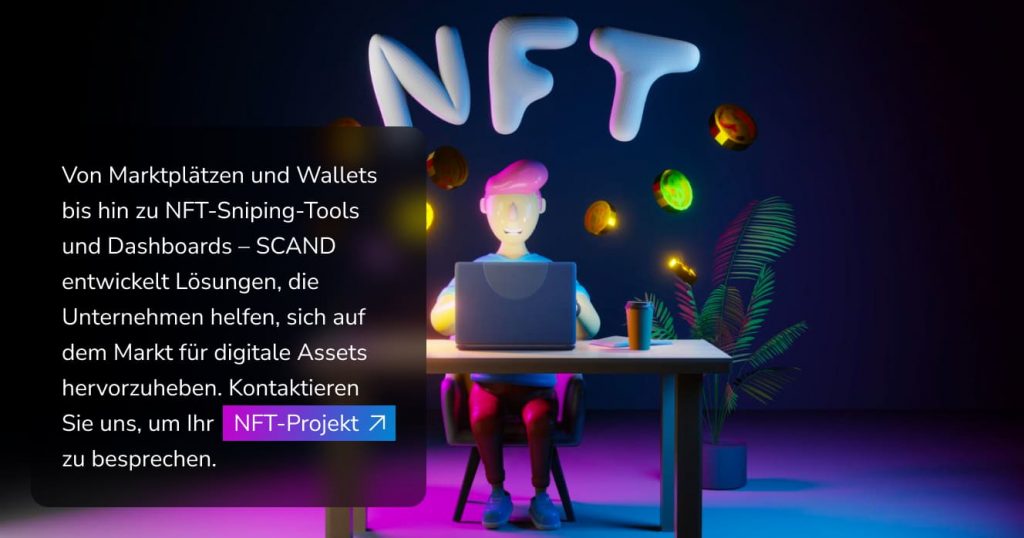 Was ist ein NFT