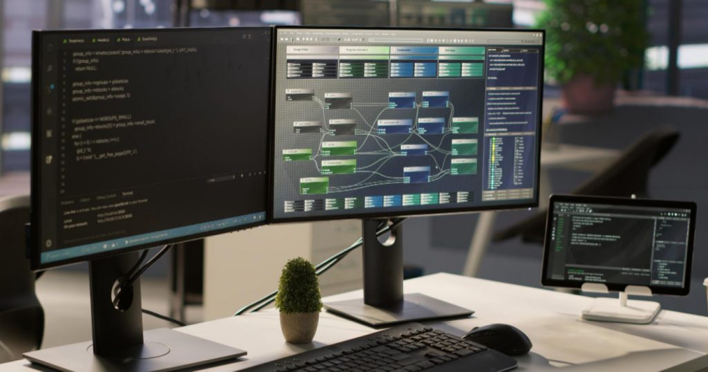 Softwareentwicklungskosten in Europa