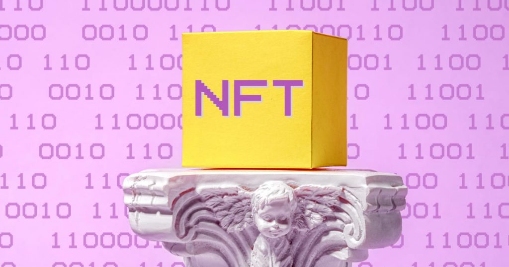 Entwicklung von NFT-Sniper