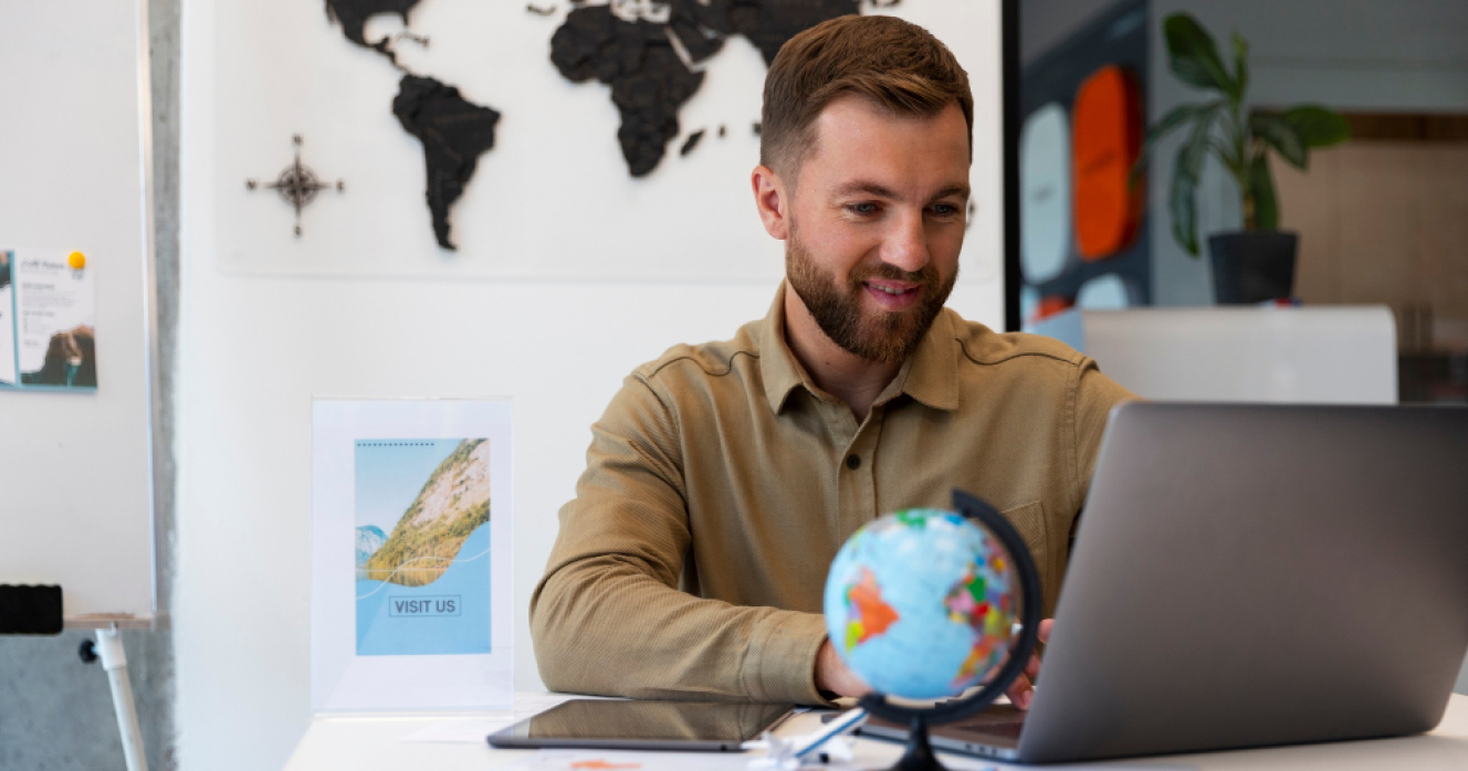 Nearshore softwareontwikkelingsbedrijf