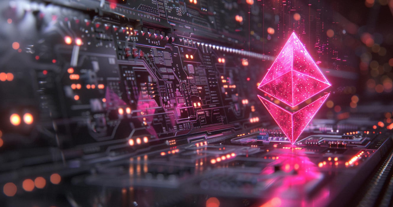 Ethereum Arbitrage Bot
