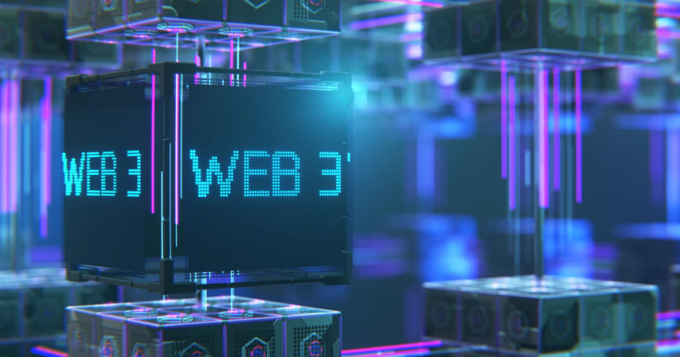 Web3-Plattformen im Jahr 2025