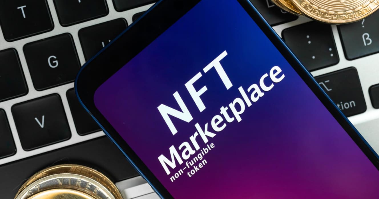 NFT Aggregator