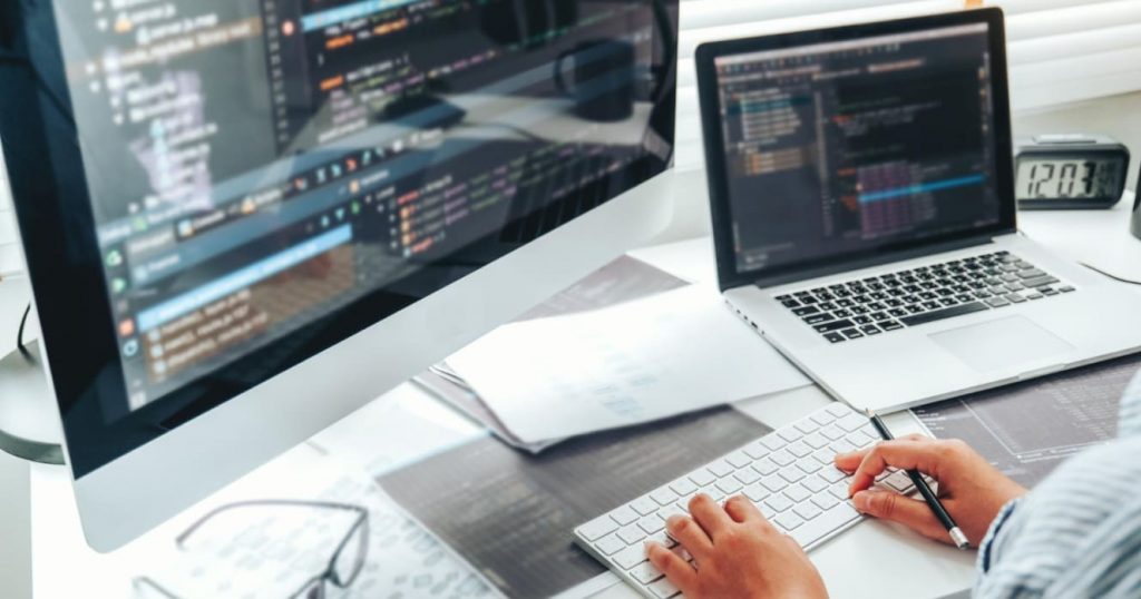 mobile app entwicklung