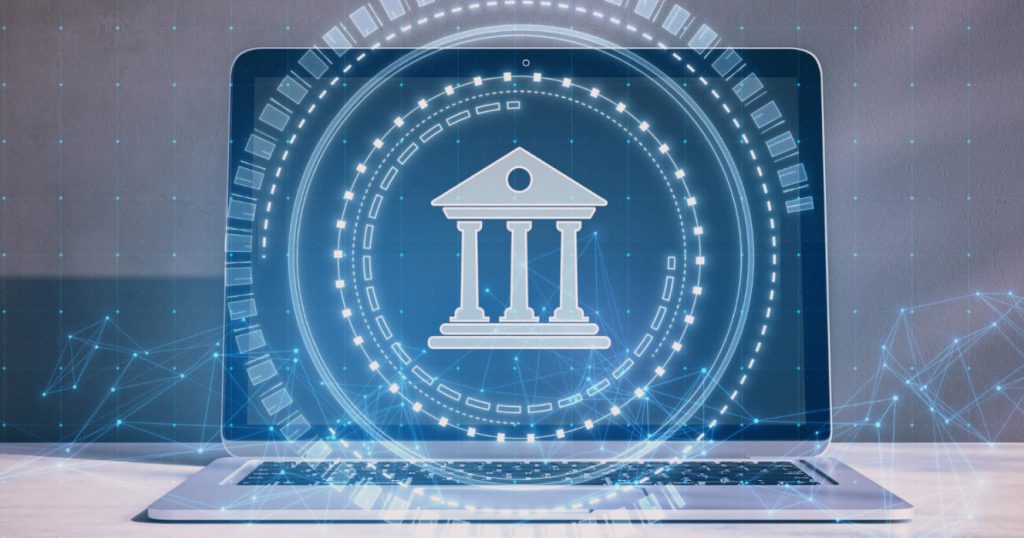 Traditionelle Banken