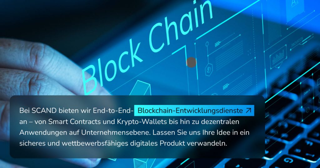 Blockchain