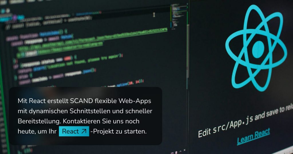 Rreact