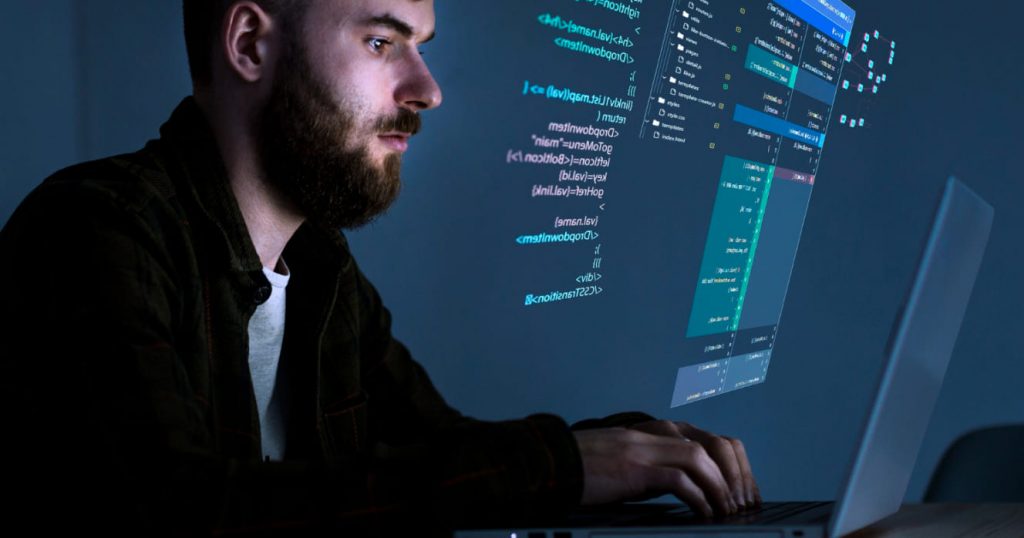 Selenium für End-to-End-Tests?
