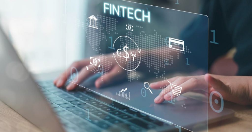 Fintech-Lösungen