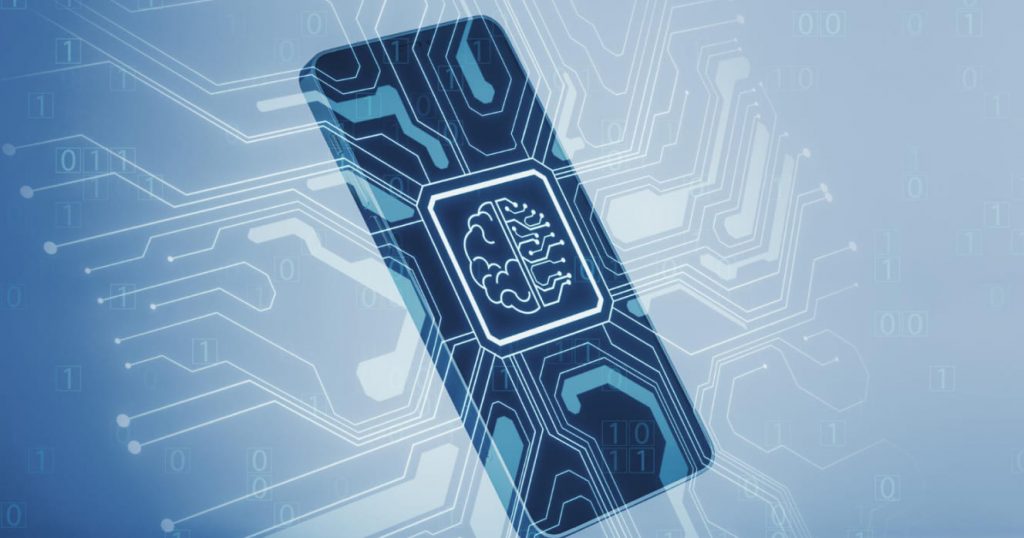 Zentrale KI-Funktionen