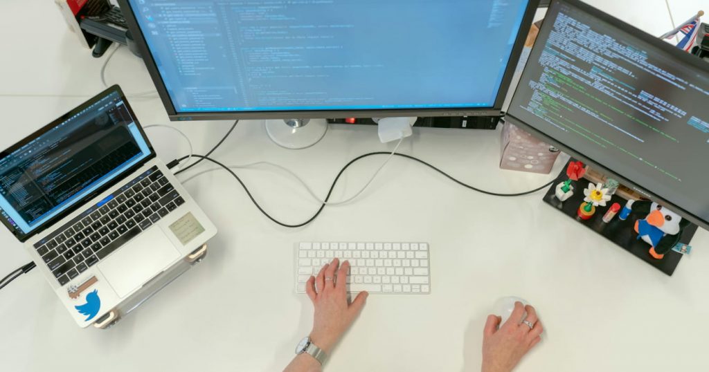 Blazor und React 