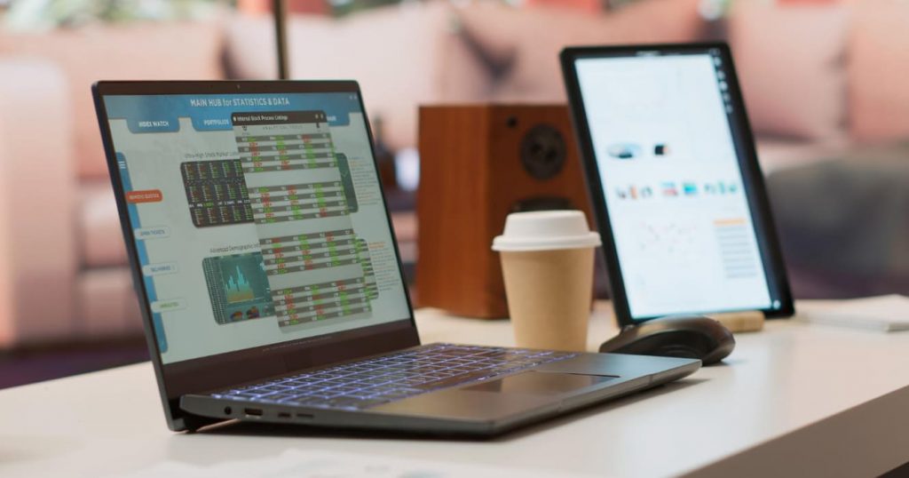 Compliance im Fintech