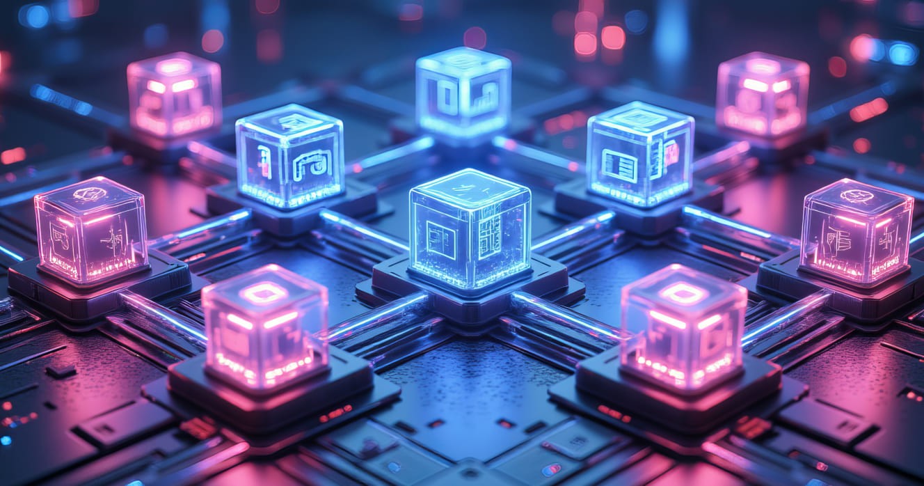 Blockchain