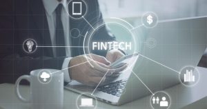 Fintech-Softwareentwickler
