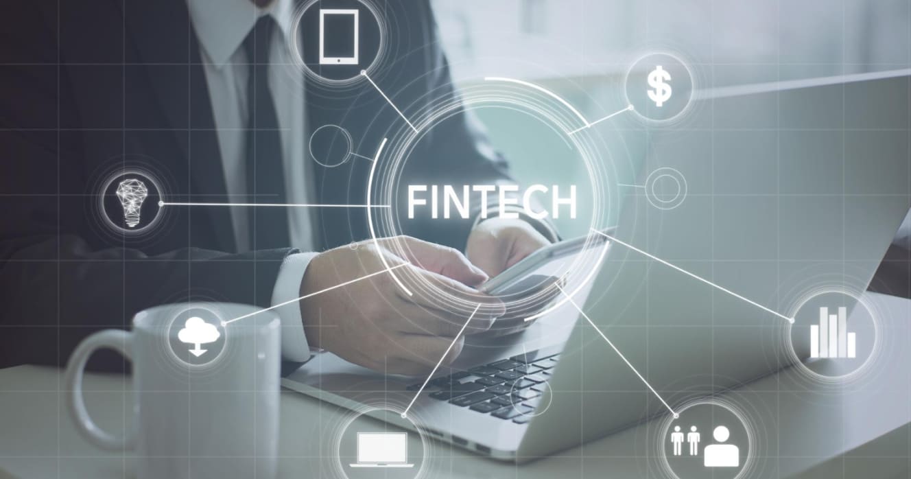 Fintech-Softwareentwickler