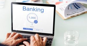 Entwicklung von Bankensoftware