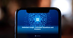 Künstliche Intelligenz (KI)